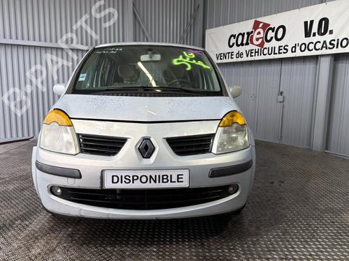 Used Parts RENAULT MODUS / GRAND MODUS (F/JP0_) 1.5 dCi (FP0D, JP0D) (82 hp) 4421532