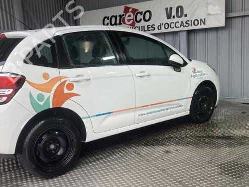 Pedal CITROËN C3 II (SC_) 1.2 VTi 82 | BP33209802I4  - Image 12