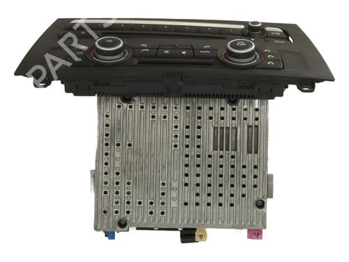 Used Radio Radio BMW X3 (F25) xDrive 20 d (184 hp) 21309704 21309704