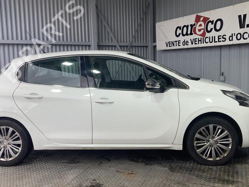 Used Parts PEUGEOT 208 I (CA_, CC_)  1.2 THP 110  4552585