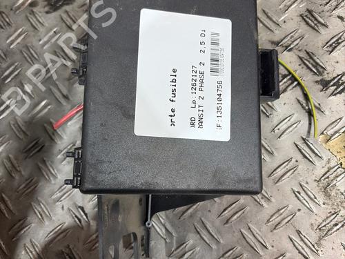 Electronic module FORD TRANSIT Van (E_ _) 2.5 DI (EAL, EAS) | BP40248113M83 - Image 3