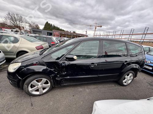 Hood FORD S-MAX (WA6) 2.0 TDCi | BP23429697C1