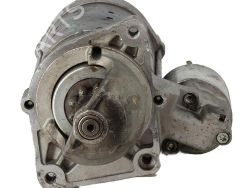 Starter IVECO DAILY III Van 35 S 9 V | BP23813543M8 - Image 3