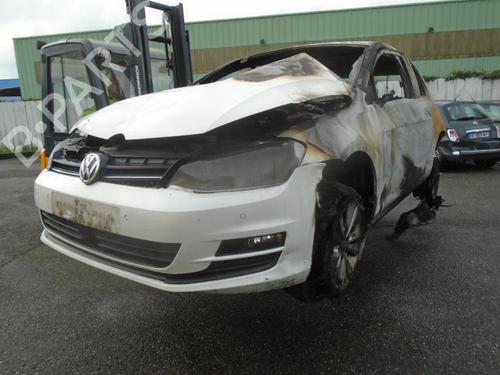 Mass air flow sensor VW GOLF VII (5G1, BQ1, BE1, BE2) 1.6 TDI | BP21308041M95 