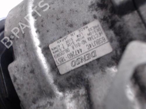 Used AC compressor AC compressor BMW 1 (E87) 120 d (177 hp) 25260940 25260940