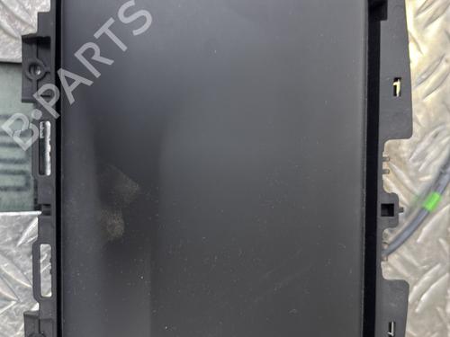 Used Display monitor PEUGEOT 5008 (0U_, 0E_) 2.0 HDi 150 / BlueHDi 150 (150 hp) 24035363
