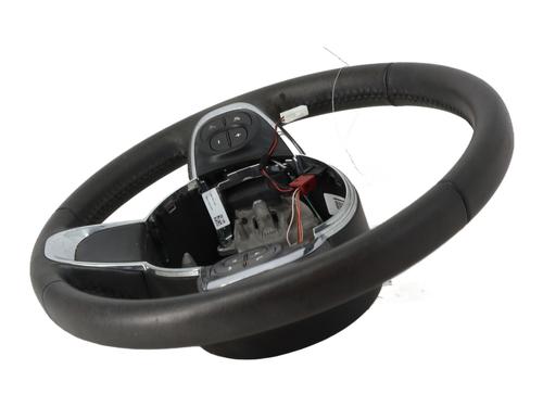 Used Steering wheel Steering wheel FIAT 500 (312_) 1.2 (312AXA1A) (69 hp) 21307738 21307738