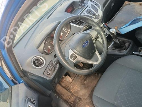 Right sun visor FORD FIESTA VI (CB1, CCN) 1.4 TDCi | BP39172718I2 - Image 5