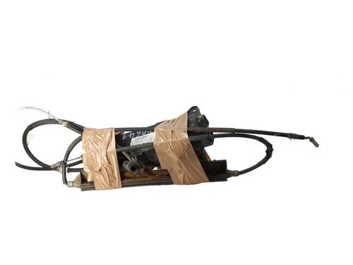 Electric handbrake RENAULT SCÉNIC II (JM0/1_) 1.5 dCi (JM02, JM13) | BP21371439E5 