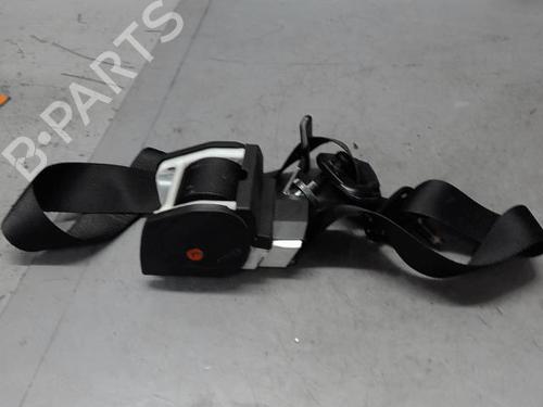 Used Front left seatbelt Front left seatbelt FORD PUMA (EC_) 1.4 16V (90 hp) 21311122 21311122