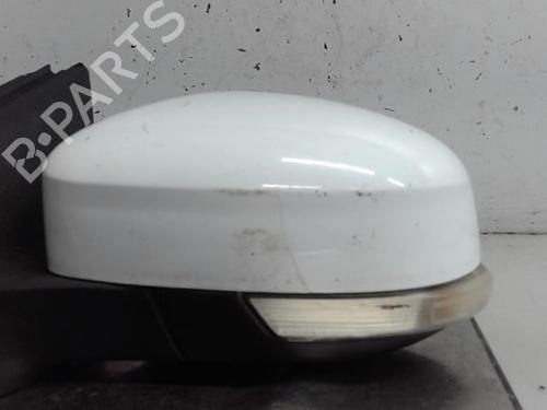 Left mirror FORD FOCUS III 1.0 EcoBoost | BP21300520C26 