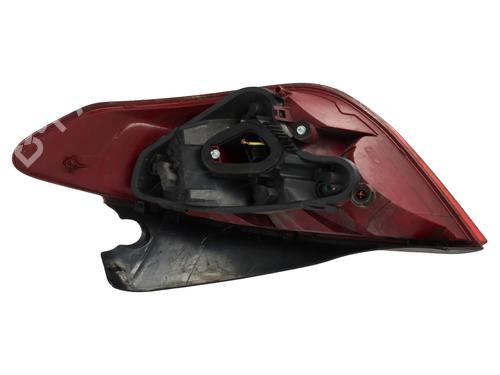 Left taillight PEUGEOT 308 I (4A_, 4C_) 2.0 HDi | BP27861506C34 