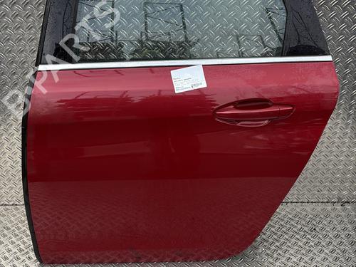 Used Left rear door PEUGEOT 308 SW II (LC_, LJ_, LR_, LX_, L4_) 2.0 BlueHDi 150 (150 hp) 29056963