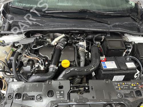 Climate control RENAULT CLIO IV (BH_) 1.5 dCi 90 | BP32268094I5 