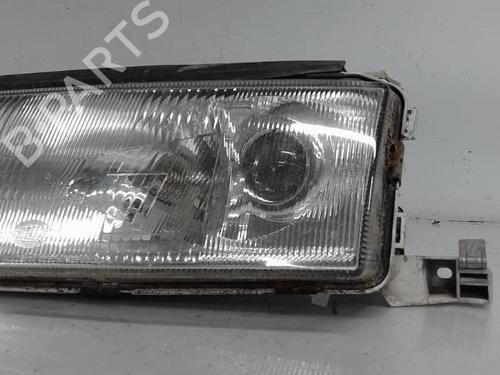 Left headlight SKODA OCTAVIA I (1U2) 1.9 TDI | BP21315665C28 