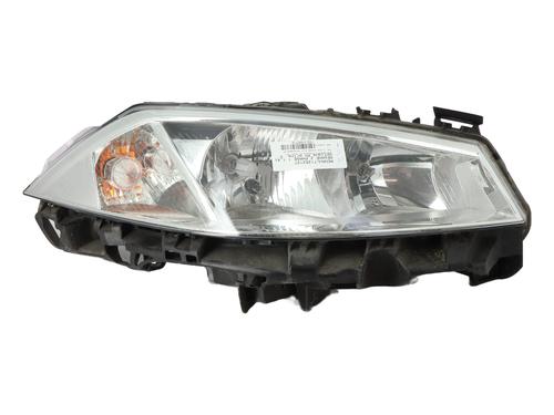 Højre forlygte RENAULT MEGANE II (BM0/1_, CM0/1_) 1.4 16V (BM0B, CM0B) (98 hp) 26377017