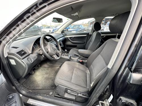 Left tailgate light AUDI A4 B7 Avant (8ED) 2.0 TDI | BP25889999C79 - Image 16