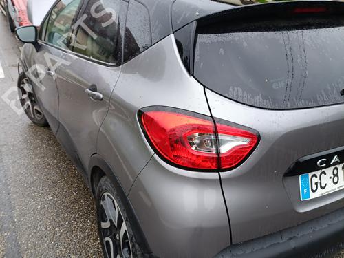 Steering column stalk RENAULT CAPTUR I (J5_, H5_) 1.5 dCi 90 (J5N4, J5M5, J5MW, J5M6, J5AL, J5AJ) | BP28011624I23 - Image 5