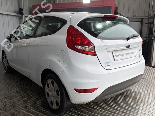Heater resistor FORD FIESTA VI (CB1, CCN) 1.25 | BP32221446M108 - Image 11