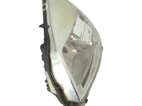 Left headlight DACIA SANDERO 1.5 dCi | BP37708996C28 - Image 4