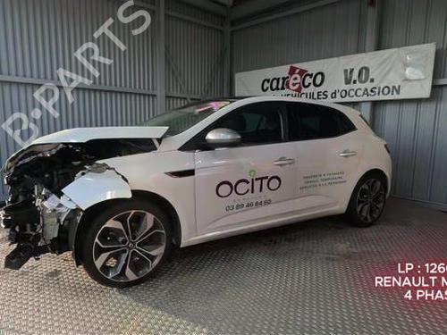 Switch RENAULT MEGANE IV Hatchback (B9A/M/N_) | BP33943338I30 - Image 26
