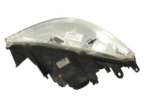 Right headlight PEUGEOT 807 (EB_) 2.2 HDi | BP33018956C29 - Image 5