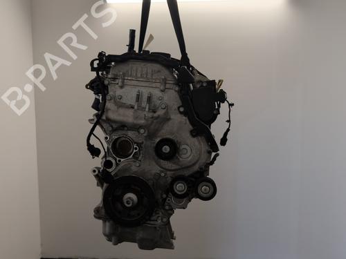 Engine HYUNDAI i20 I (PB, PBT) 1.4 CRDi | BP21869502M1 - Image 3