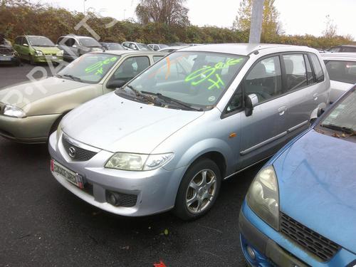 Steering column stalk MAZDA PREMACY (CP) 2.0 TD | BP21896902I23 - Image 7