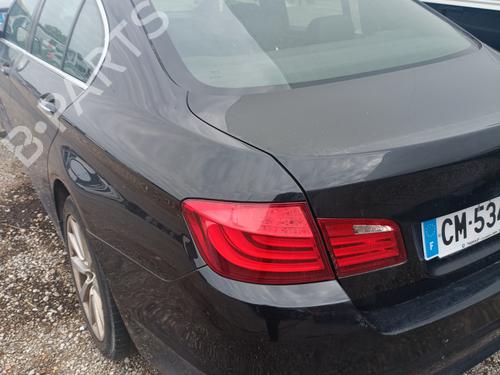 Climate control BMW 5 (F10) 520 d | BP29339585I5 - Image 7