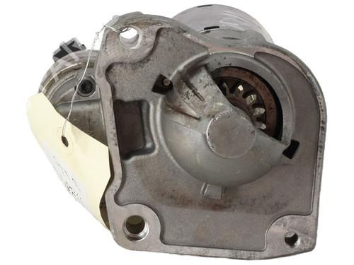 Used Starter CITROËN C4 CACTUS 1.2 VTi 82 (82 hp) 26678467