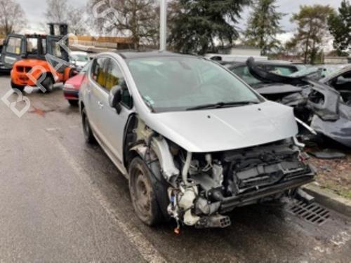 Driver airbag PEUGEOT 3008 I MPV (0U_) 2.0 HDi 150 / BlueHDi 150 | BP21297139C9 