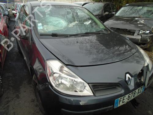 Starter RENAULT CLIO III (BR0/1, CR0/1) 1.4 16V | BP21302190M8 
