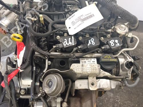 Engine FORD FOCUS III | BP38722155M1 - Image 5