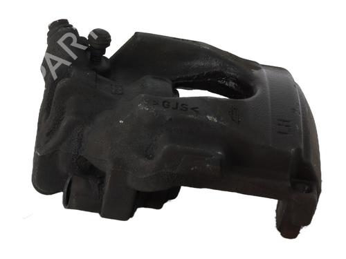 Left front brake caliper CITROËN C5 III (RD_) 1.6 HDi 110 (RD9HL0, RD9HR8, RD9HRA) | BP27725944M105  - Image 5