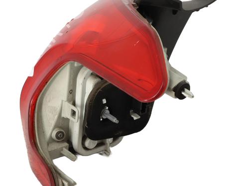 Right taillight PEUGEOT 2008 I (CU_) 1.6 BlueHDi 120 | BP29186819C35 