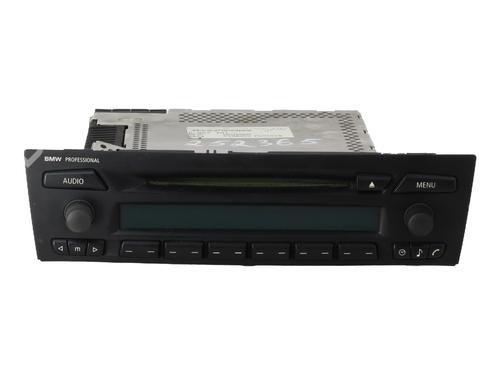 Used Radio BMW 1 (E87) 118 d (122 hp) 27899521
