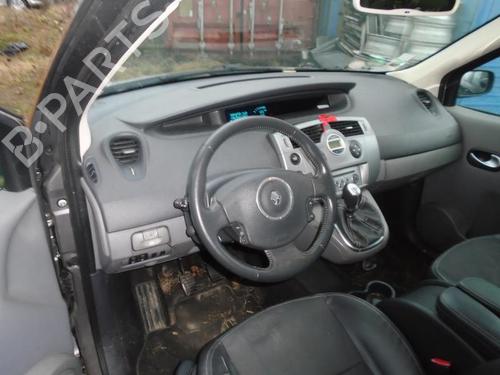 Starter RENAULT GRAND SCÉNIC II (JM0/1_) 1.9 dCi (JM14) | BP21296148M8 