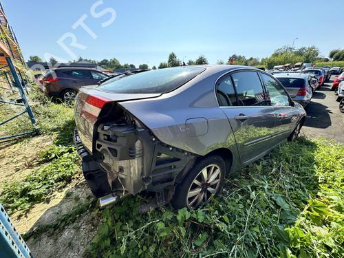 Switch RENAULT LAGUNA III (BT0/1) 2.0 dCi (BT01, BT08, BT09, BT0E, BT0K, BT12, BT1C, BT1D,... | BP21375485I30 