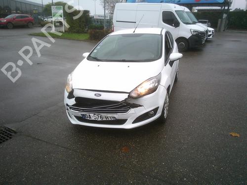 Steering column stalk FORD FIESTA VI (CB1, CCN) 1.25 | BP24608621I23 - Image 5