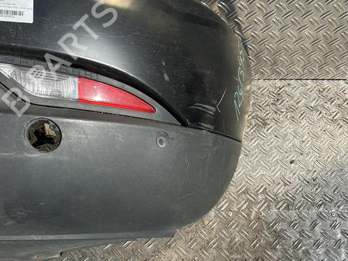 Rear bumper LANCIA DELTA III (844_) 1.9 D Multijet (844.AXE1A) | BP21292743C8 