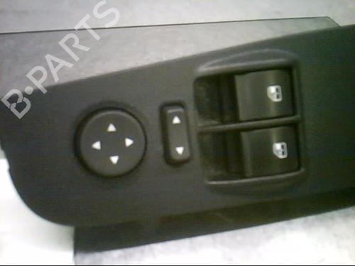 Used Left front window switch Left front window switch FIAT BRAVO II (198_) 1.6 D Multijet (198AXM1B) (90 hp) 21316983 21316983