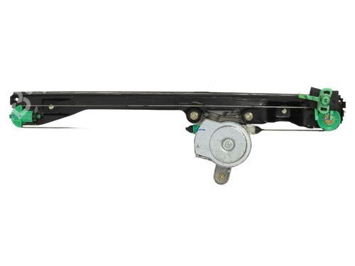 Rudehejsemotor forskærm højre FIAT PUNTO (188_) 1.2 60 (188.030, .050, .130, .150, .230, .250) | BP25123026E20 
