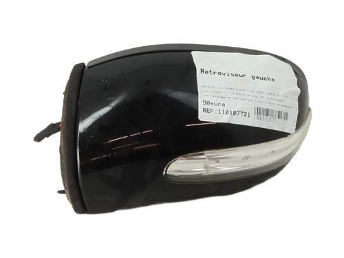Left mirror MERCEDES-BENZ C-CLASS T-Model (S203) C 320 CDI (203.220) | BP27817885C26 