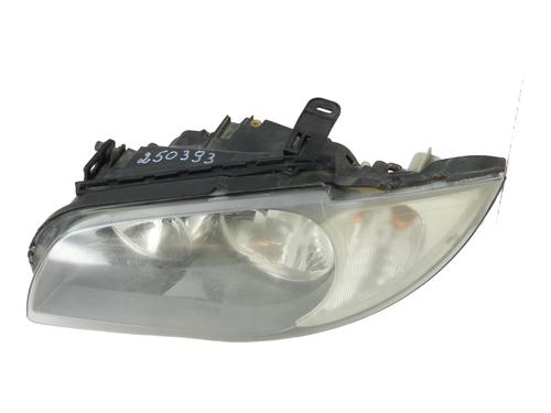Used Left headlight BMW 1 (E81) 118 d (143 hp) 25473422