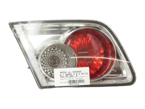 Left tailgate light MAZDA 6 Hatchback (GG) 2.0 DI (GG14) | BP28001161C79 - Image 3