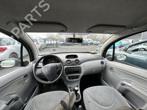 Starter CITROËN C3 I (FC_, FN_) 1.4 i | BP21311315M8 