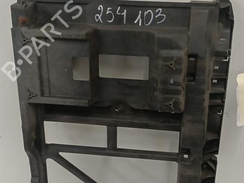 Used Front slam panel CITROËN C2 (JM_) 1.4 (73 hp) 30162802