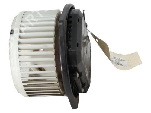 Heater blower motor INFINITI Q50 50 D | BP21366701M62  - Image 6