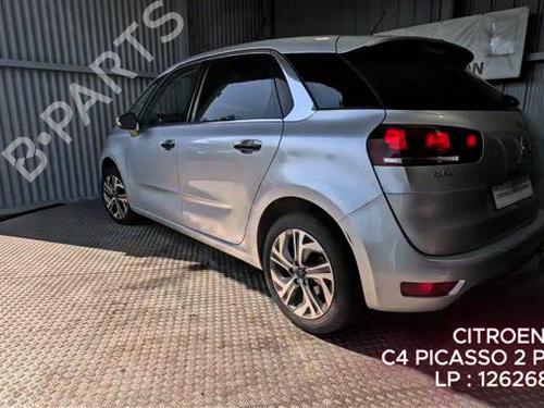 Steering column stalk CITROËN C4 Picasso II 1.6 HDi / BlueHDi 115 | BP38484254I23 - Image 11