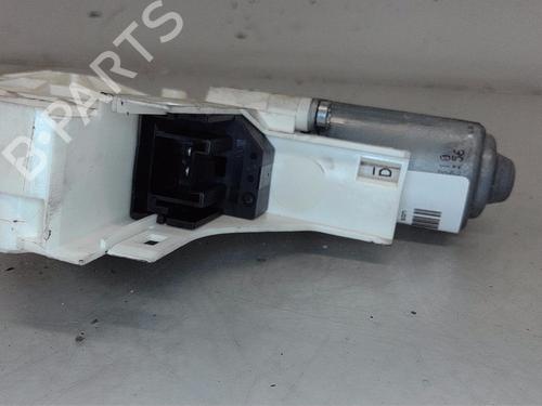 Right front window motor AUDI A4 B8 (8K2) 2.0 TDI | BP21293497E20 